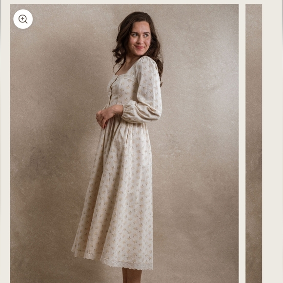 Neuflora Dresses & Skirts - NWT  Astoria Dress Marigold